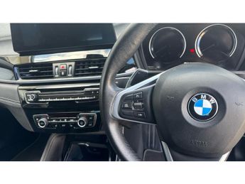 BMW X1 sDrive 20i [178] xLine 5dr Step Auto Petrol Estate