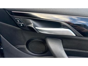 BMW X1 sDrive 20i [178] xLine 5dr Step Auto Petrol Estate