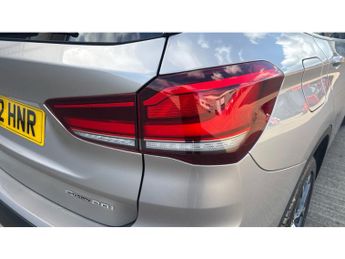 BMW X1 sDrive 20i [178] xLine 5dr Step Auto Petrol Estate
