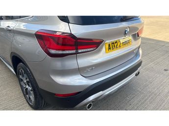 BMW X1 sDrive 20i [178] xLine 5dr Step Auto Petrol Estate
