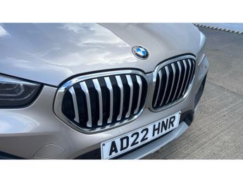 BMW X1 sDrive 20i [178] xLine 5dr Step Auto Petrol Estate