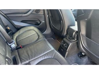 BMW X1 sDrive 20i [178] xLine 5dr Step Auto Petrol Estate