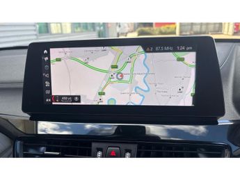 BMW X1 sDrive 20i [178] xLine 5dr Step Auto Petrol Estate