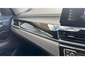 BMW X1 sDrive 20i [178] xLine 5dr Step Auto Petrol Estate