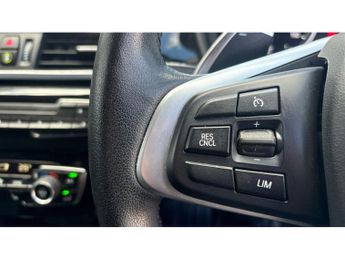 BMW X1 sDrive 20i [178] xLine 5dr Step Auto Petrol Estate