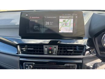 BMW X1 sDrive 20i [178] xLine 5dr Step Auto Petrol Estate