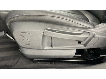 BMW 1 Series 118i M Sport 5dr Step Auto Petrol Hatchback