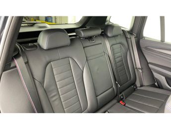 BMW iX3 210kW M Sport Pro 80kWh 5dr Auto Electric Estate