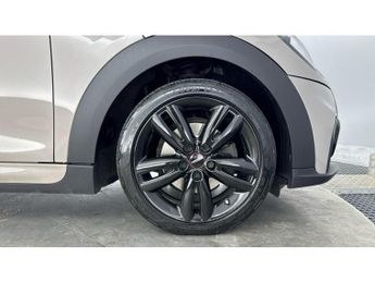 MINI Hatchback 1.5 Cooper Sport 3dr Auto Petrol Hatchback