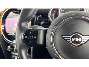 MINI Hatchback 1.5 Cooper Sport 3dr Auto Petrol Hatchback