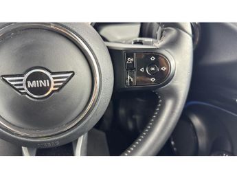 MINI Hatchback 1.5 Cooper Sport 3dr Auto Petrol Hatchback