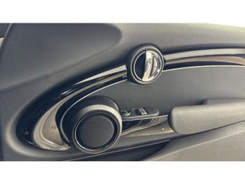 MINI Hatchback 1.5 Cooper Sport 3dr Auto Petrol Hatchback