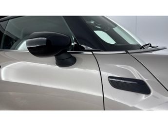 MINI Hatchback 1.5 Cooper Sport 3dr Auto Petrol Hatchback