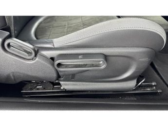 MINI Hatchback 1.5 Cooper Sport 3dr Auto Petrol Hatchback