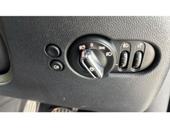MINI Hatchback 1.5 Cooper Sport 3dr Auto Petrol Hatchback