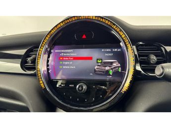 MINI Hatchback 1.5 Cooper Sport 3dr Auto Petrol Hatchback