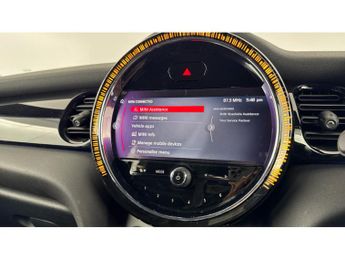MINI Hatchback 1.5 Cooper Sport 3dr Auto Petrol Hatchback