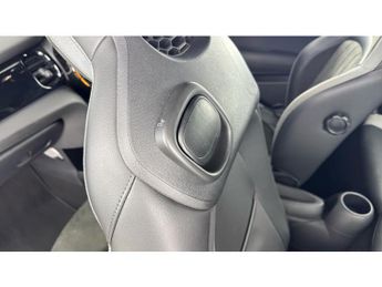 MINI Hatchback 1.5 Cooper Sport 3dr Auto Petrol Hatchback