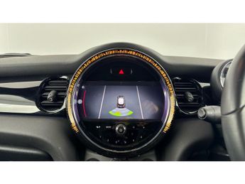 MINI Hatchback 1.5 Cooper Sport 3dr Auto Petrol Hatchback