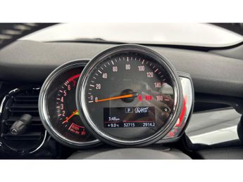 MINI Hatchback 1.5 Cooper Sport 3dr Auto Petrol Hatchback