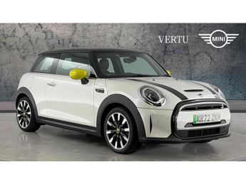 MINI Hatch 1.5 Cooper Exclusive II 5dr Auto Petrol Hatchback