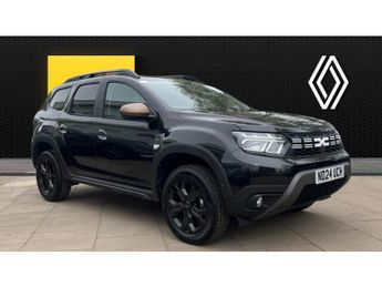 Dacia Duster 1.3 TCe 130 Extreme 5dr Petrol Estate