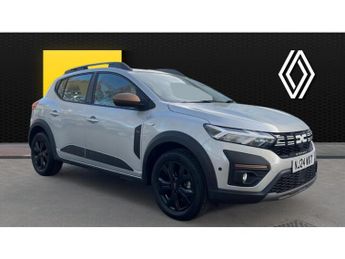 Dacia Sandero 1.0 TCe Extreme 5dr Petrol Hatchback