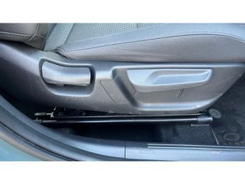 Kia Niro 1.6 GDi Hybrid 2 5dr DCT Hybrid Estate