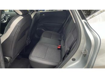 Renault Captur 1.6 E-Tech full hybrid 145 Techno 5dr Auto Hybrid Hatchback
