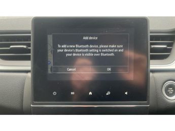 Renault Captur 1.6 E-Tech full hybrid 145 Techno 5dr Auto Hybrid Hatchback