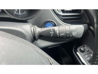 Toyota C-HR 1.8 Hybrid Design 5dr CVT Hybrid Hatchback