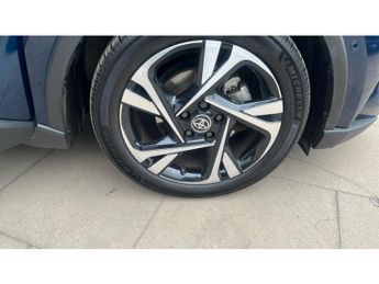 Toyota C-HR 1.8 Hybrid Design 5dr CVT Hybrid Hatchback