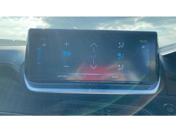 Peugeot 208 100kW GT 50kWh 5dr Auto Electric Hatchback