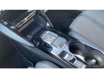 Peugeot 208 100kW GT 50kWh 5dr Auto Electric Hatchback