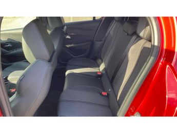 Peugeot 208 100kW GT 50kWh 5dr Auto Electric Hatchback