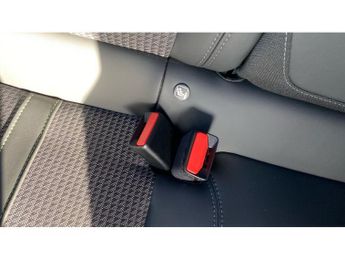 Peugeot 208 100kW GT 50kWh 5dr Auto Electric Hatchback