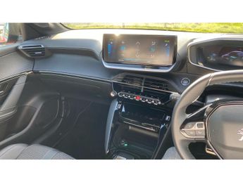 Peugeot 208 100kW GT 50kWh 5dr Auto Electric Hatchback