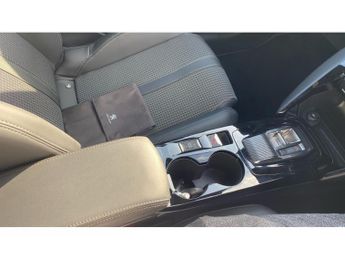 Peugeot 208 100kW GT 50kWh 5dr Auto Electric Hatchback