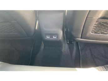 Peugeot 208 100kW GT 50kWh 5dr Auto Electric Hatchback