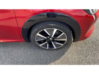Peugeot 208 100kW GT 50kWh 5dr Auto Electric Hatchback