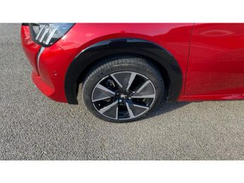 Peugeot 208 100kW GT 50kWh 5dr Auto Electric Hatchback