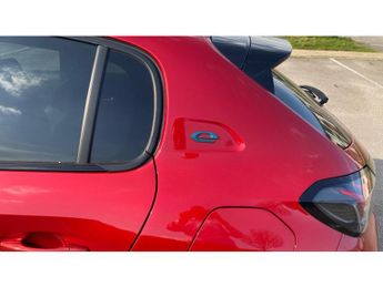 Peugeot 208 100kW GT 50kWh 5dr Auto Electric Hatchback