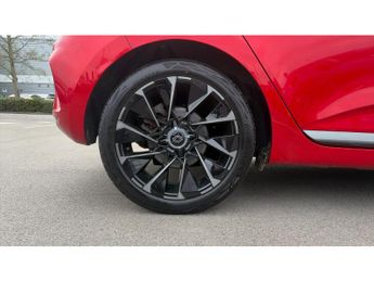 Renault Clio 1.6 E-TECH full hybrid 145 Esprit Alpine 5dr Auto Hybrid Hatchba