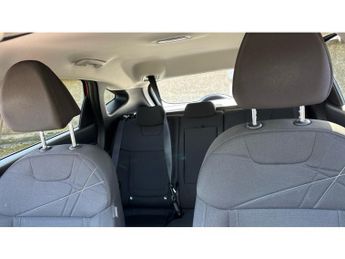 Hyundai TUCSON 1.6 TGDi 48V MHD SE Connect 5dr 2WD DCT Petrol Estate