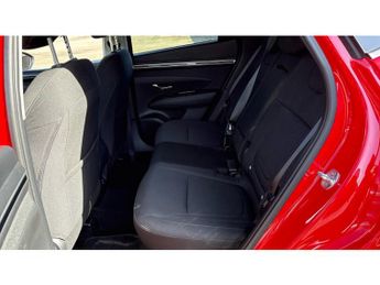 Hyundai TUCSON 1.6 TGDi 48V MHD SE Connect 5dr 2WD DCT Petrol Estate