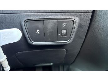 Hyundai TUCSON 1.6 TGDi 48V MHD SE Connect 5dr 2WD DCT Petrol Estate