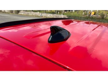 Hyundai TUCSON 1.6 TGDi 48V MHD SE Connect 5dr 2WD DCT Petrol Estate