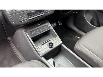 Hyundai KONA 160kW N Line 65kWh 5dr Auto Electric Hatchback