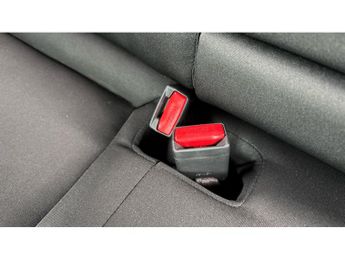 Hyundai KONA 160kW N Line 65kWh 5dr Auto Electric Hatchback