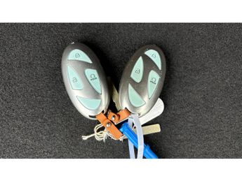 Hyundai KONA 160kW N Line 65kWh 5dr Auto Electric Hatchback